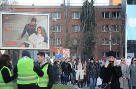 Studenti najavili protest na rođendan Novog Sada: 