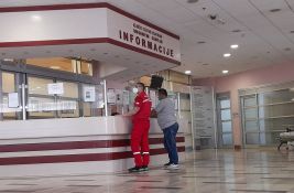 Zabranjene posete pacijentima u Kliničkom centru Srbije, a od ranije i u Kliničkom centru Vojvodine