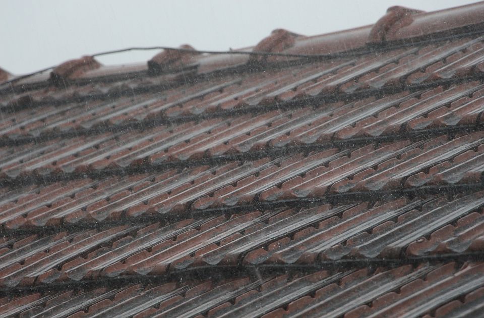 Za vikend ali i sledeće nedelje: Pljuskovi, sunce, pljuskovi, sunce