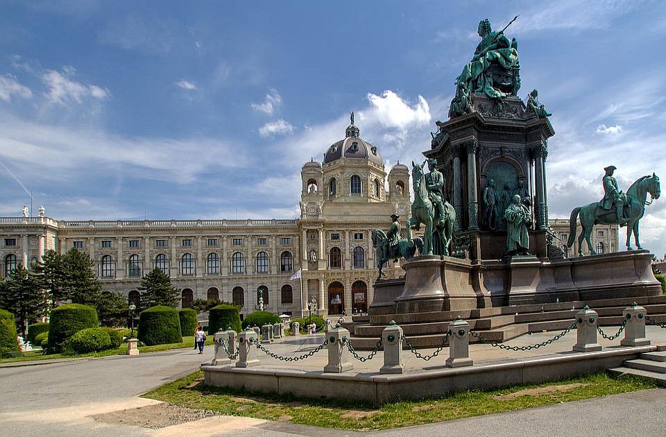 Austrija poziva na "postepenu integraciju" Zapadnog Balkana u Evropsku uniju