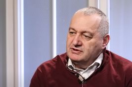 Srđan Milivojević jedan od kandidata za predsednika DS-a