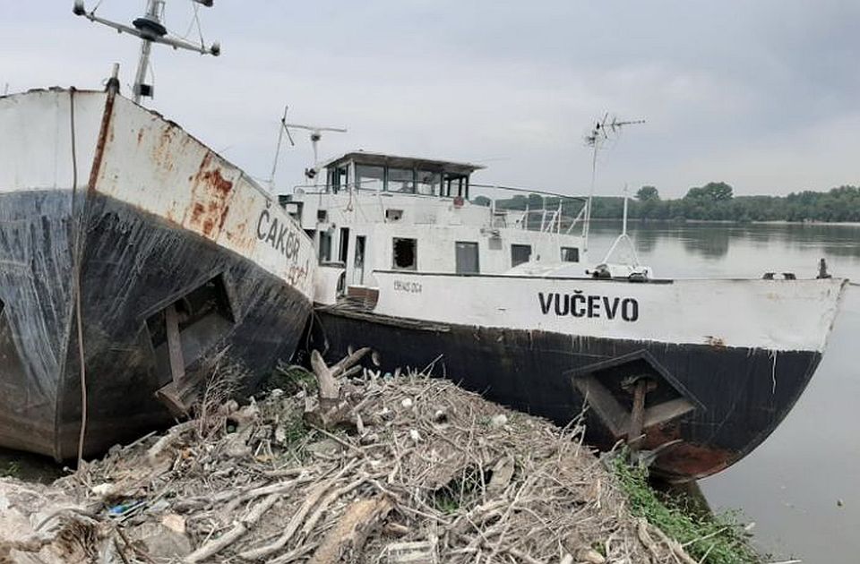 Nastavak rasprodaje imovine novosadske firme "Dunav grupa agregati"