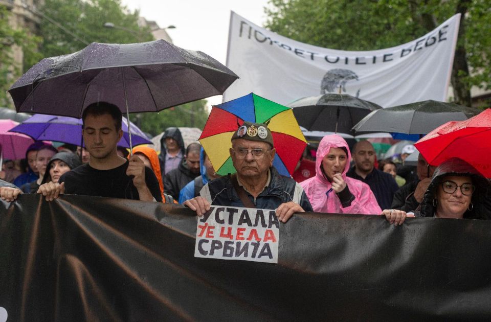 Nakon mitinga SNS i protesta "Srbija protiv nasilja": Ima li pregovora Vučića i opozicije?