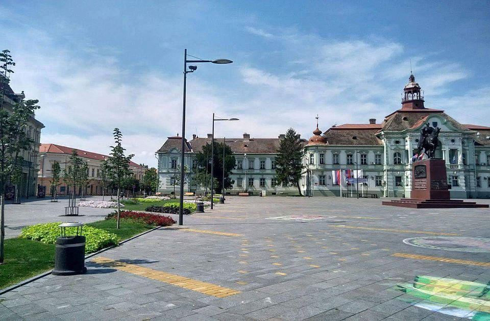 RERI: Zrenjanin izdao nezakonitu građevinsku dozvolu Linglongu