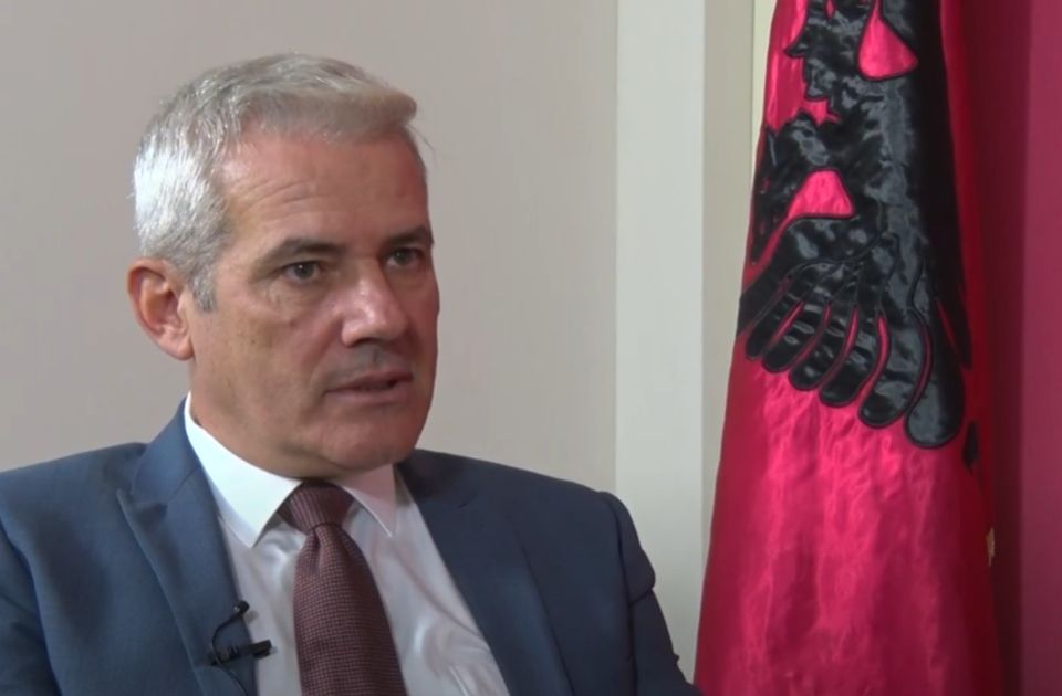 Ministar policije Kosova: Vlada Srbije podržava i finansira terorizam