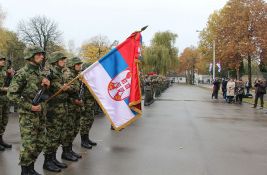 Vojni sindikat: Vlast vraća obavezan vojni rok zato što je razorila Vojsku Srbije 