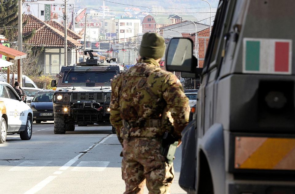 Kosovska policija na Jarinju saslušala, pa pustila Srbina iz severne Kosovske Mitrovice