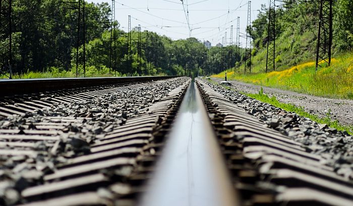 Naredne nedelje ugovor za prugu Novi Sad - Subotica