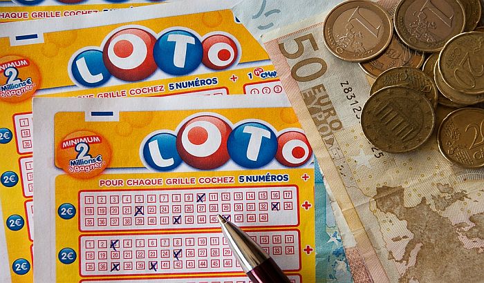 Pronašli zaboravljeni loto listić, nagrada 1,8 miliona dolara