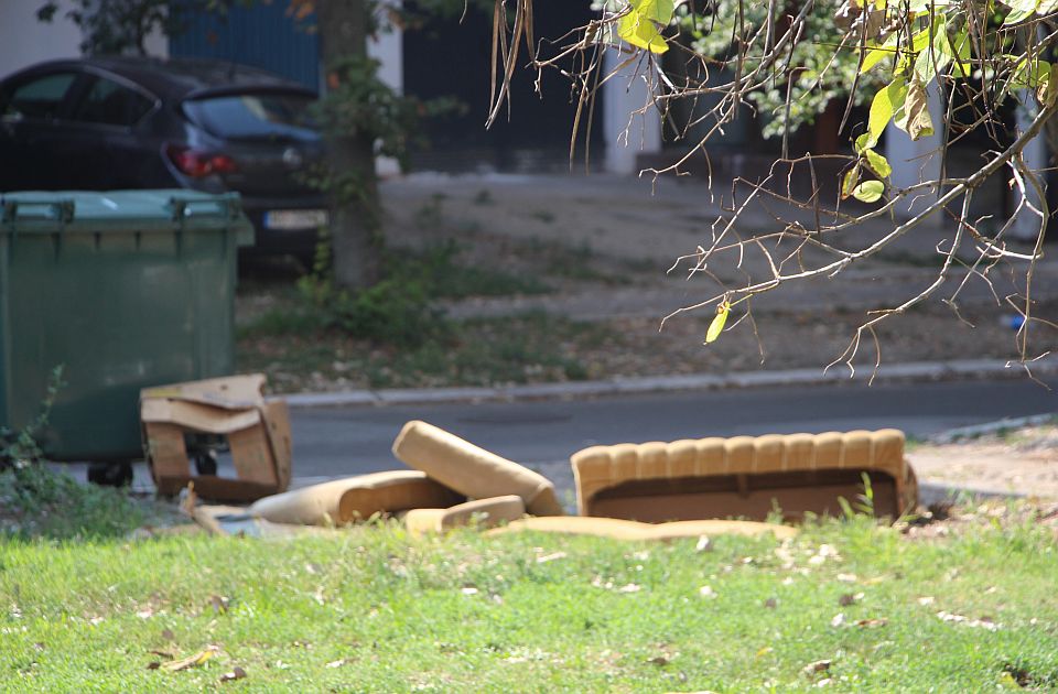 Novosađani, u petak nova prilika da se požalite nadležnima na komunalne probleme