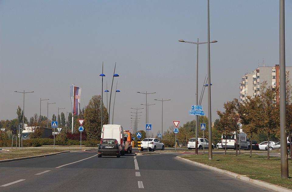 Pojačana kontrola na putevima zbog Svetog Nikole: Šta se dešava u saobraćaju u Novom Sadu i okolini