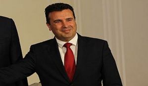 Zaev negativan na virus korona, u samoizolaciji zbog intervjua