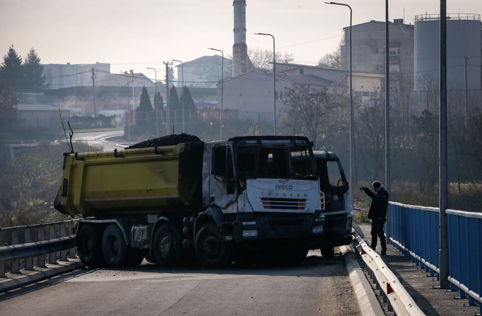 Lajčak: O mostu na Ibru u okviru dijaloga uz posredstvo EU 