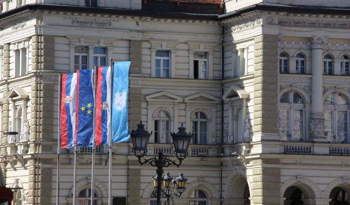 Grad šalje rešenja za porez na imovinu