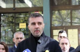 Manojlović: Tužilaštvo mora da sasluša Vučića ili učestvuje u ometanju istrage