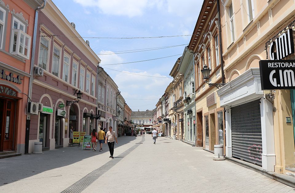 Toplija sreda u Novom Sadu: Šta nas sve očekuje od dešavanja u gradu?