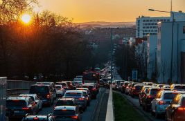 AMSS: Poslednji vikend pred početak školske godine - saobraćaj dodatno pojačan