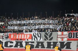 UEFA i FIFA traže da politika izađe iz fudbala u Srbiji