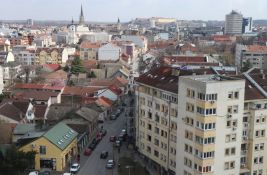 INFOGRAFIKA Novi Sad kao gradilište u poslednjih 12 godina: Koliko su poskupeli stanovi?