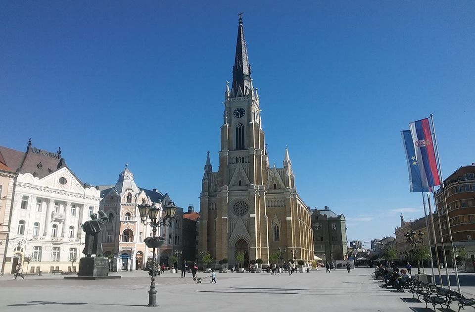 Zanimljiv četvrtak u Novom Sadu: Gde otići? Šta posetiti?