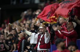 Disciplinska komisija UEFA kažnjava FS Albanije