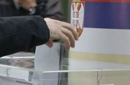 Nišlije danas ponovo glasaju na dva biračka mesta u opštini Medijana