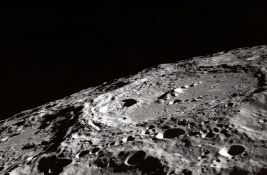Mesečeva prašina mogla bi da predstavlja ozbiljnu opasnost po astronaute