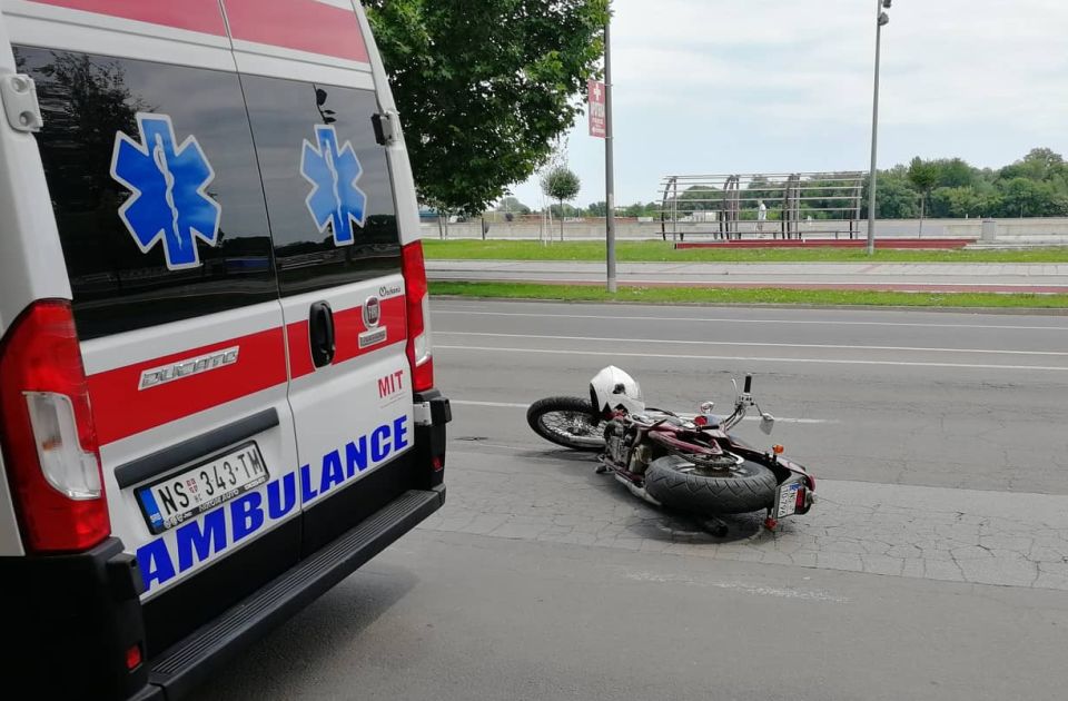Motociklisti i dalje u velikom broju stradaju na putevima: 