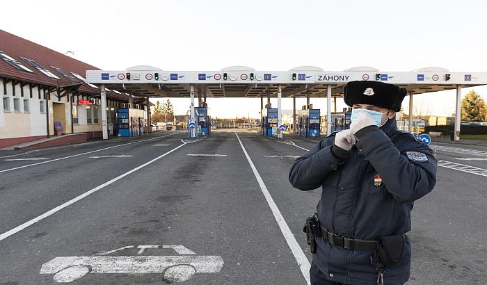 Prvi smrtni slučaj u Mađarskoj, proglašeno vanredno stanje u Slovačkoj