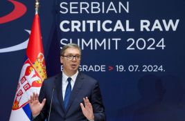 Vučić: Oko litijuma će se voditi ratovi, on je naša velika prilika - šansa generacije