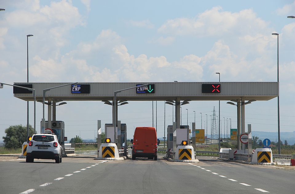 Putevi Srbije u kampanji "Ne blokiraj zaustavnu, ne zaustavljaj život"