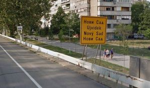 U Novom Sadu najveća razlika između broja doseljenih i odseljenih u Srbiji