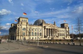 Bundestag: Još uvek ništa od zahteva za zabranu AfD-a