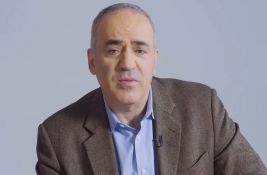 Gari Kasparov: NATO je gotov