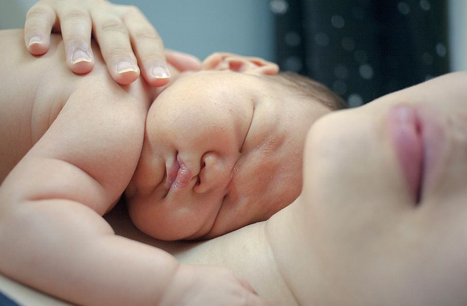 Lepe vesti iz Betanije: Za jedan dan rođeno devet devojčica i osam dečaka