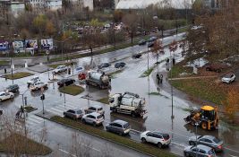 Kolaps na Limanu zbog autobusa za miting SNS-a: Šta se dešava u saobraćaju u Novom Sadu 