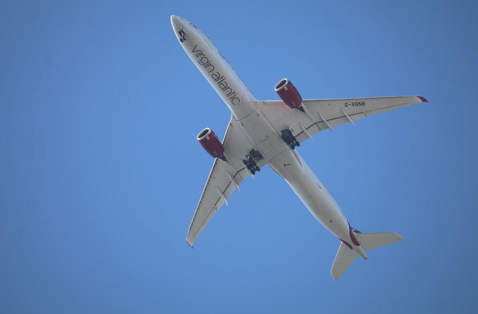 Kabinsko osoblje aero-prevoznika "Virgin Atlantic" više ne mora da pokriva tetovaže 