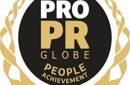 Marina Grihović, Suzana Đorđević i Vanja Vagić dobitnice priznanja PRO PR Globe People