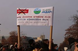 Kokanović pozvao građane Srbije na sutrašnji protest u Loznici protiv rudnika litijuma 