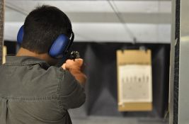 Maloletnici u streljanama - ko ih kontroliše?