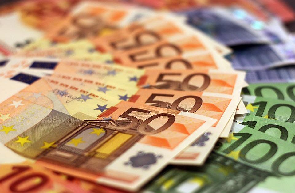 Bugarska ne može u evrozonu zbog visoke inflacije