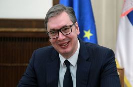 Vučić po treći put ili četvrti o 