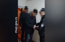 VIDEO: U Nišu uhapšeni saradnici bivše gradonačelnice i čelnici zdravstvenih ustanova i službi