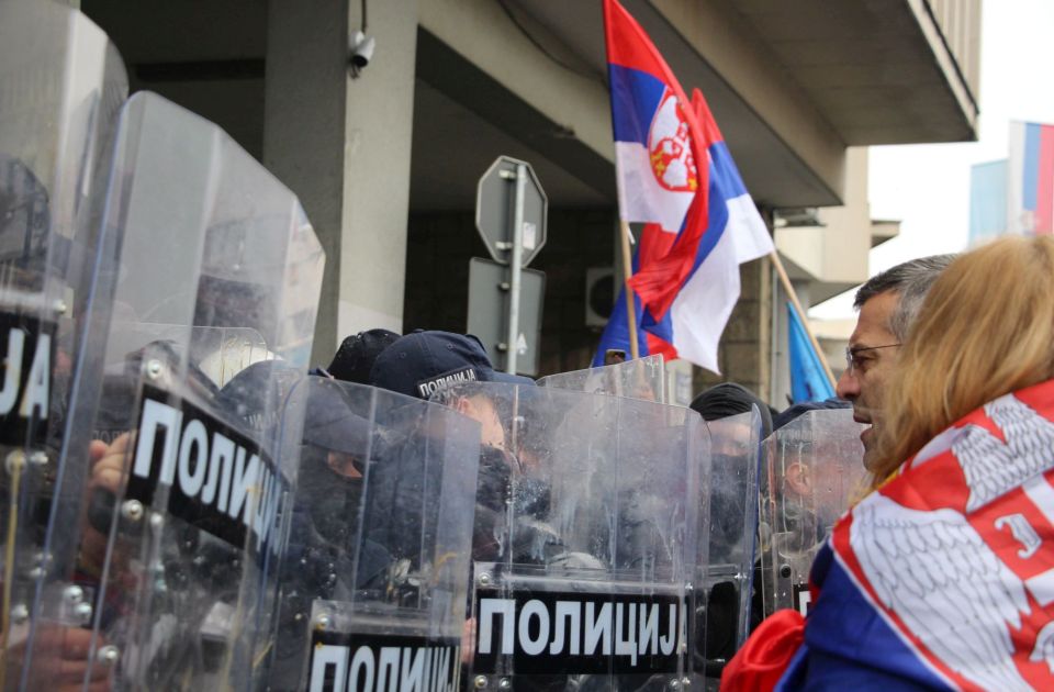 FOTO, VIDEO Šta se danas dogodilo u Novom Sadu: Od jaja do novog gradonačelnika