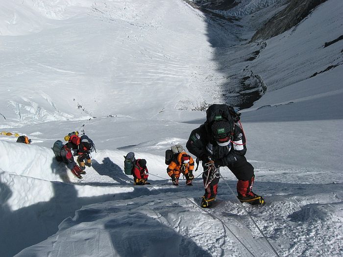 Nepal očekuje na stotine planinara uprkos pandemiji