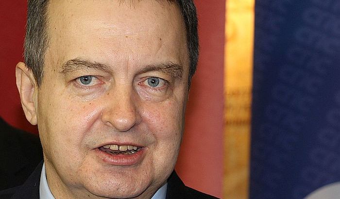 Dačić: Verovatno će i Srbija uskoro proglasiti kraj epidemije