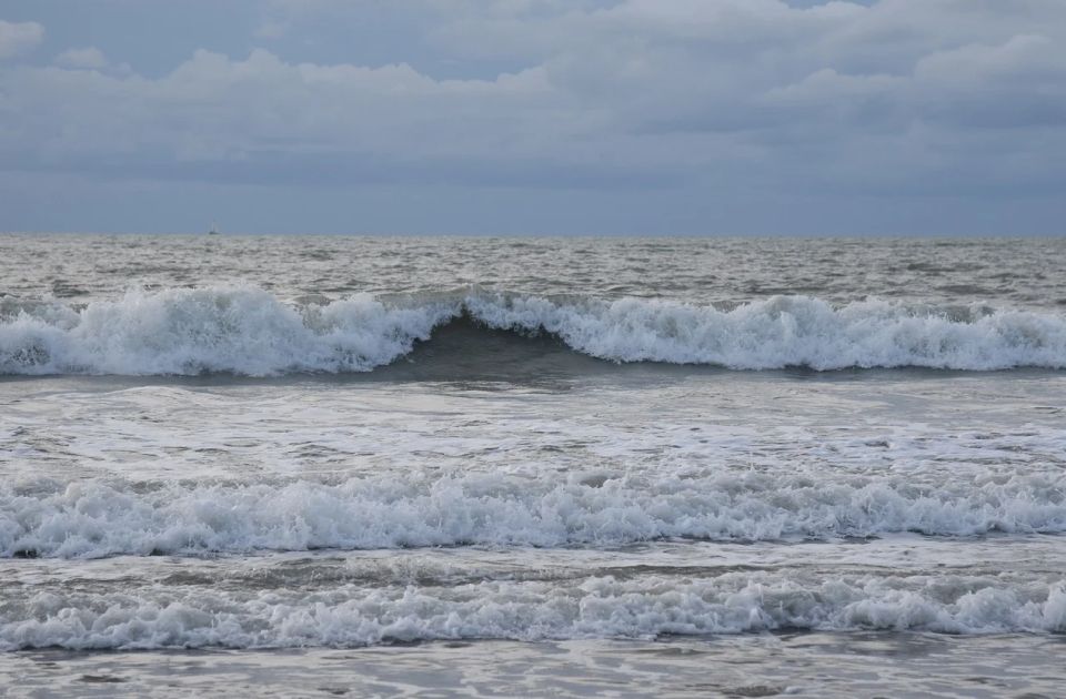 Plaža u Škotskoj nestaje sedam metara godišnje zbog klimatskih promena 