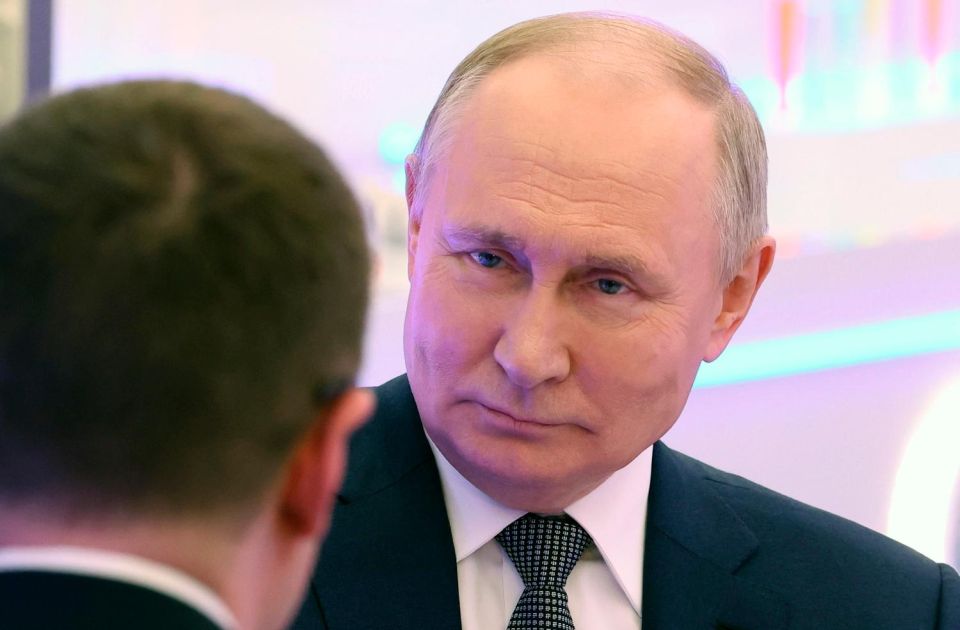 Putin: Za Rusiju bolje da Bajden ponovo pobedi na izborima u SAD, iskusniji i predvidljiviji