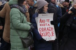 Protestni petak u Novom Sadu: Evo šta se sve dešava danas u gradu