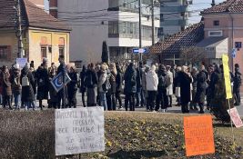 Plenum studenata i građana na blokadi u Čačku izglasao tri odluke